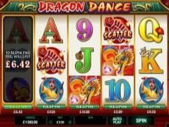 Dragon Dance Slots