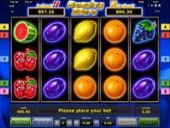 Amazing Stars Slots