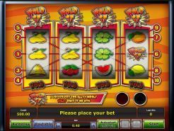Hold it Casino