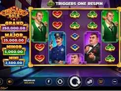 Chicago Gold Slots