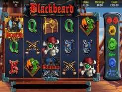 Blackbeard